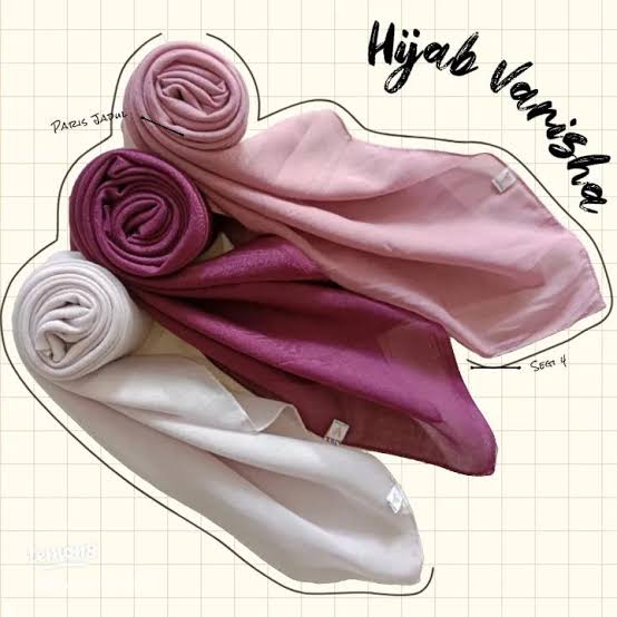 Produk Khadijah 1